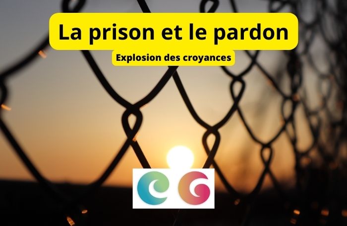 La prison et le pardon