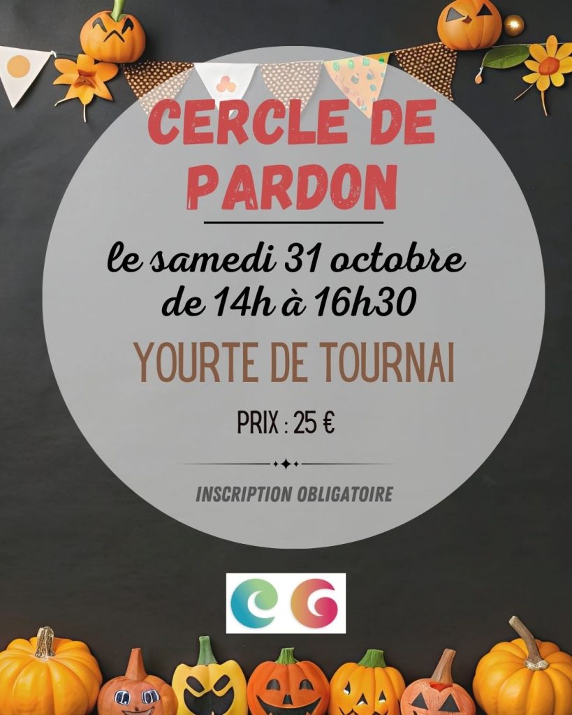 Cercle de pardon